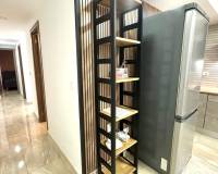 Venta - Apartamento - Torrevieja - Puerto de Torrevieja