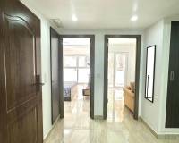 Venta - Apartamento - Torrevieja - Puerto de Torrevieja