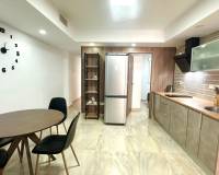 Venta - Apartamento - Torrevieja - Puerto de Torrevieja