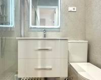 Venta - Apartamento - Torrevieja - Punta prima