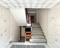 Venta - Apartamento - Torrevieja - Punta prima