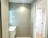 Venta - Apartamento - Torrevieja - Punta prima