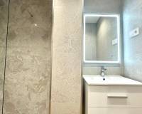 Venta - Apartamento - Torrevieja - Punta prima