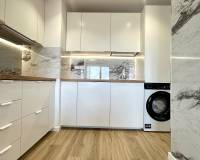 Venta - Apartamento - Torrevieja - Punta prima