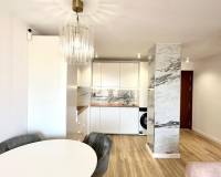 Venta - Apartamento - Torrevieja - Punta prima