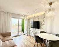 Venta - Apartamento - Torrevieja - Punta prima