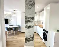 Venta - Apartamento - Torrevieja - Punta prima