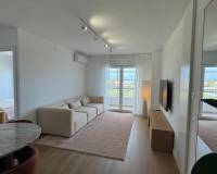 Venta - Apartamento - Torrevieja - Punta prima