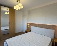 Venta - Apartamento - Torrevieja - Punta prima