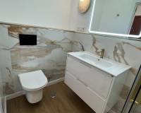 Venta - Apartamento - Torrevieja - Punta prima