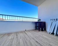 Venta - Apartamento - Torrevieja - Punta prima