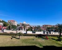 Venta - Apartamento - Torrevieja - Punta prima