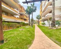 Venta - Apartamento - Torrevieja - Punta prima