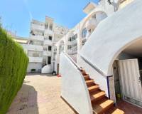 Venta - Apartamento - Torrevieja - Torre del moro