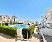 Venta - Apartamento - Torrevieja - Torre del moro