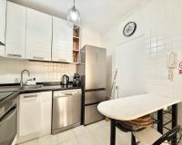 Venta - Apartamento - Torrevieja - torrevieja