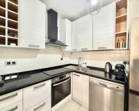Venta - Apartamento - Torrevieja - torrevieja