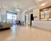 Venta - Apartamento - Torrevieja - torrevieja