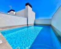 Venta - Apartamento - Torrevieja - torrevieja
