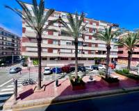 Venta - Apartamento - Torrevieja - torrevieja