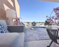 Venta - Atico - Orihuela Costa - Los Dolses