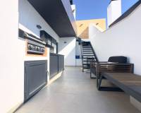 Venta - Atico - Orihuela Costa - Los Dolses