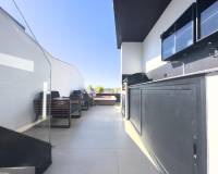 Venta - Atico - Orihuela Costa - Los Dolses