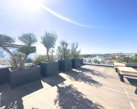 Venta - Atico - Orihuela Costa - Los Dolses