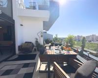 Venta - Atico - Orihuela Costa - Los Dolses