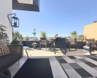 Venta - Atico - Orihuela Costa - Los Dolses