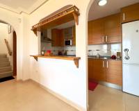 Venta - Atico - Orihuela Costa - Playa Flamenca