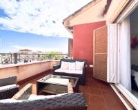 Venta - Atico - Orihuela Costa - Playa Flamenca