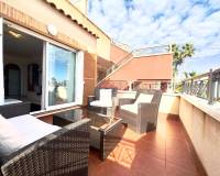 Venta - Atico - Orihuela Costa - Playa Flamenca