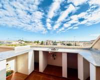 Venta - Atico - Orihuela Costa - Playa Flamenca