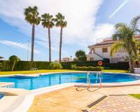 Venta - Atico - Orihuela Costa - Playa Flamenca