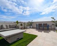 Venta - Atico - Orihuela Costa - Villamartín