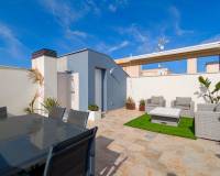 Venta - Atico - Orihuela Costa - Villamartín