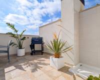 Venta - Atico - Orihuela Costa - Villamartín