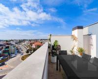 Venta - Atico - Orihuela Costa - Villamartín