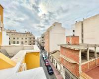 Venta - Atico - Torrevieja - Centro