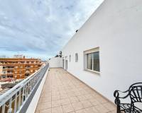 Venta - Atico - Torrevieja - El molino