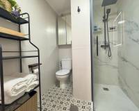 Venta - Atico - Torrevieja - La Mata pueblo