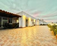 Venta - Atico - Torrevieja - La Mata