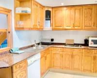 Venta - Atico - Torrevieja - La Mata