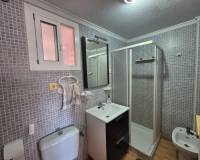 Venta - Atico - Torrevieja - Playa del Acequión