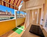 Venta - Atico - Torrevieja - Puerto de Torrevieja