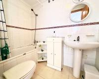 Venta - Bungalow - Orihuela Costa - La Florida