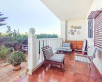 Venta - Bungalow - Orihuela Costa - Lomas de Cabo Roig-Los Dolses