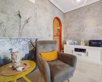 Venta - Bungalow - Orihuela Costa - Lomas de Cabo Roig-Los Dolses