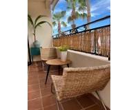 Venta - Bungalow - Orihuela Costa - Playa Flamenca